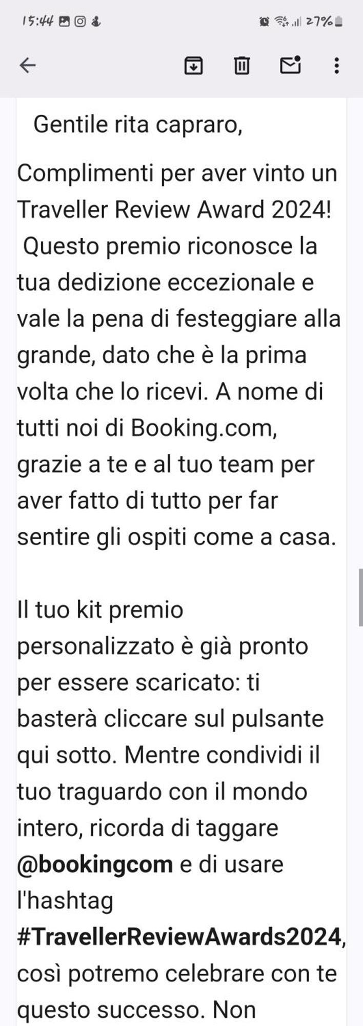 Cico Appartamento San Vito Lo Capo Eksteriør billede