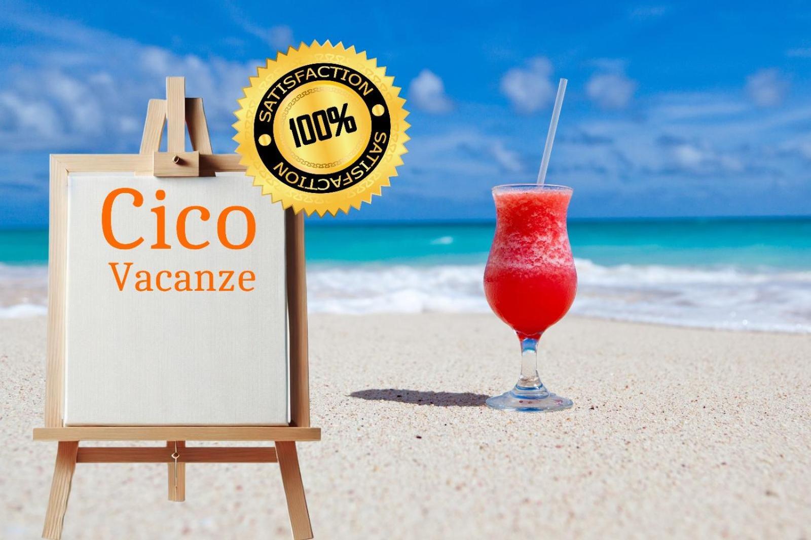 Cico Appartamento San Vito Lo Capo Eksteriør billede