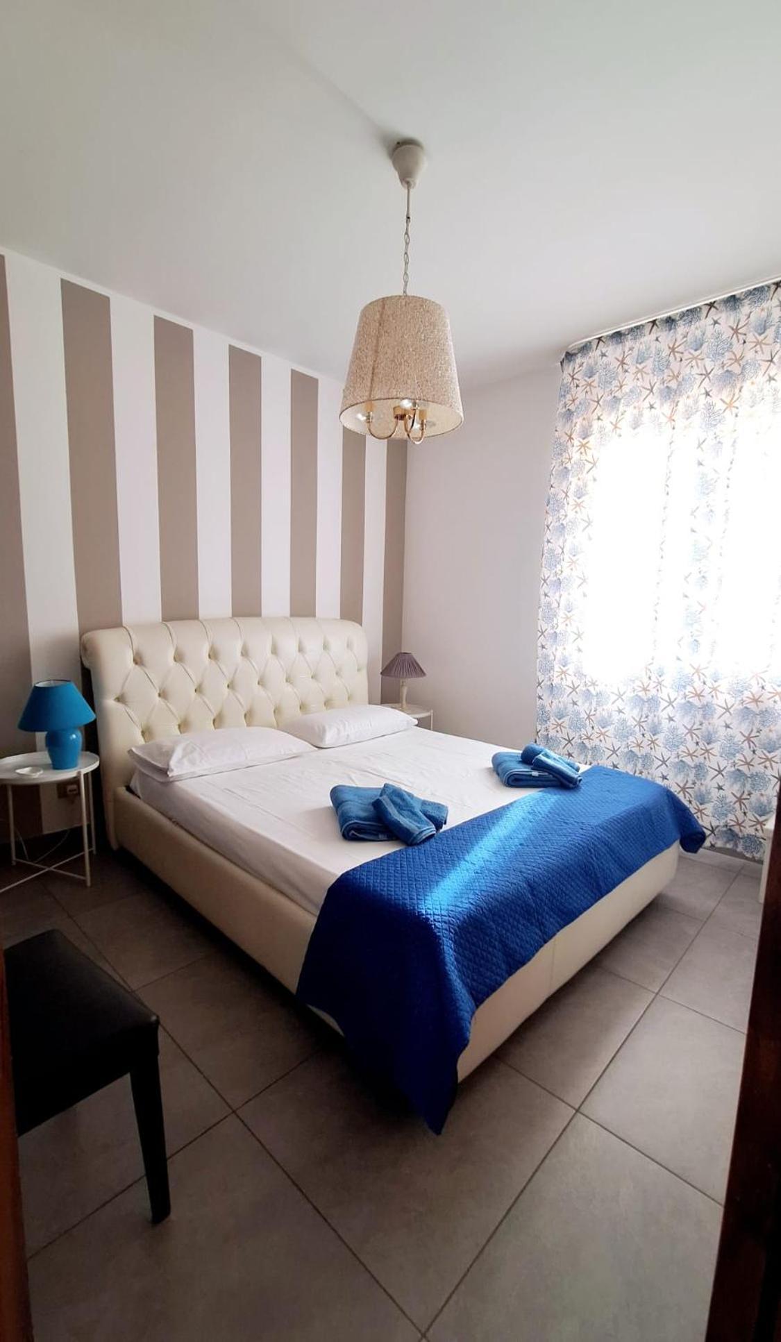 Cico Appartamento San Vito Lo Capo Eksteriør billede